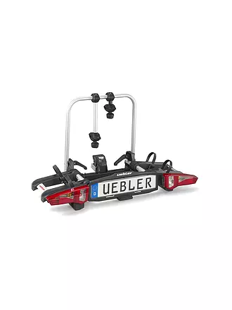 UEBLER | Fahrrad-Kupplungsträger i21 | 